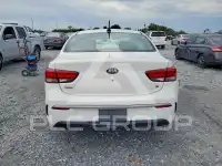 2021 KIA Rio photo