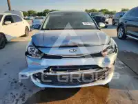 2021 KIA Rio photo