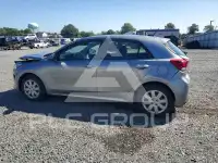 2021 KIA Rio photo