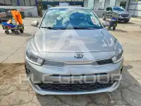 2021 KIA Rio фото