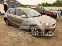 2021 KIA Rio photo