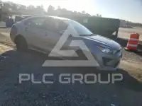 2021 KIA Rio фото