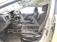 2021 KIA Rio фото