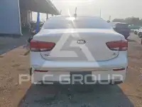 2021 KIA Rio photo