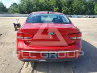 2021 KIA Rio photo