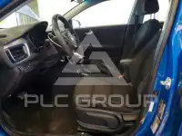 2021 KIA Rio photo