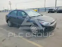2021 KIA Rio фото