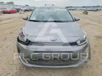 2021 KIA Rio фото