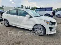 2021 KIA Rio фото