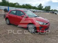 2021 KIA Rio фото