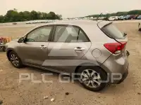 2021 KIA Rio photo