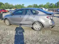 2021 KIA Rio фото