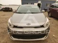 2021 KIA Rio photo