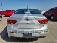 2021 KIA Rio фото