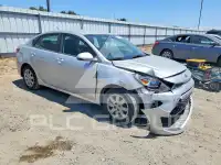 2021 KIA Rio photo