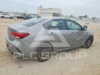 2021 KIA Rio фото