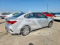 2021 KIA Rio фото