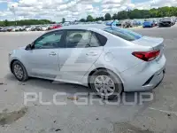 2021 KIA Rio фото