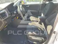 2021 KIA Rio фото