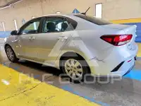 2021 KIA Rio фото
