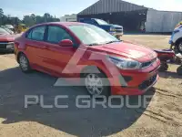 2021 KIA Rio photo