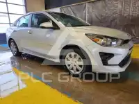 2021 KIA Rio фото