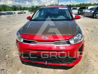 2021 KIA Rio photo