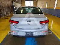 2021 KIA Rio фото