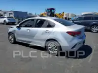 2021 KIA Rio photo