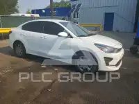 2021 KIA Rio photo