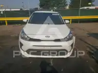 2021 KIA Rio photo