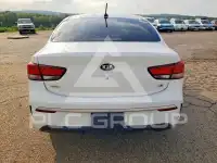 2021 KIA Rio photo