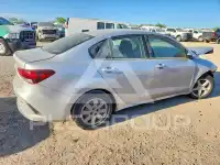 2021 KIA Rio photo