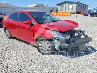 2021 KIA Rio фото