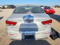 2021 KIA Rio photo
