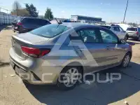 2021 KIA Rio фото