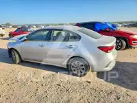2021 KIA Rio photo