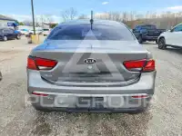 2021 KIA Rio photo