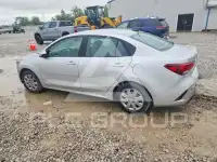 2021 KIA Rio фото
