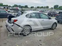 2021 KIA Rio фото