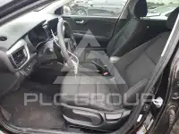2021 KIA Rio фото