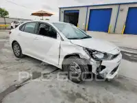 2021 KIA Rio фото