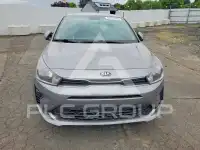 2021 KIA Rio фото