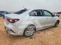 2021 KIA Rio photo