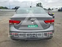 2021 KIA Rio фото