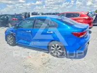 2021 KIA Rio фото