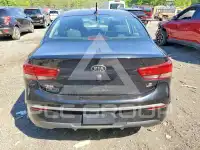 2021 KIA Rio фото