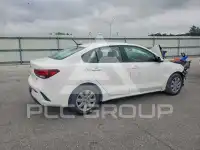 2021 KIA Rio фото