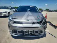 2021 KIA Rio photo