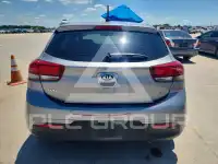 2021 KIA Rio photo